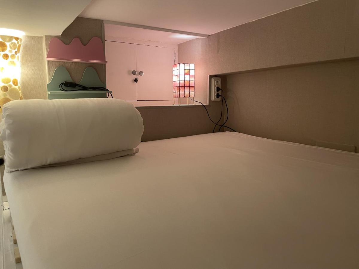 Cozy & Modern Flat Apartment - Madrid Center - Rastro - La Latina Exterior photo